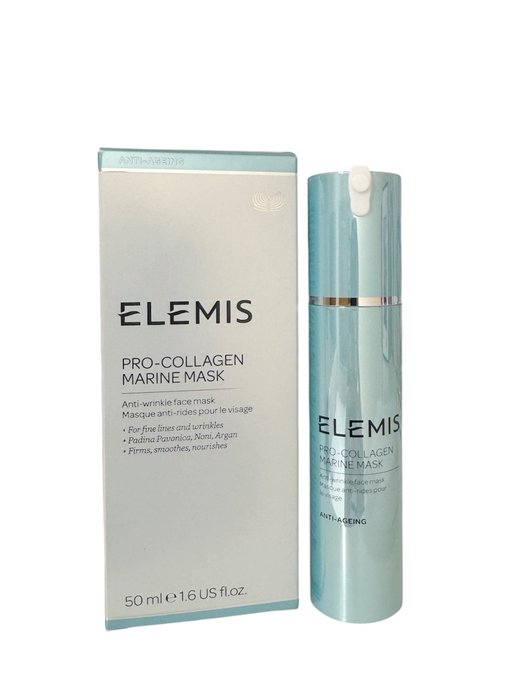 Elemis Pro Collagen Marine Mask